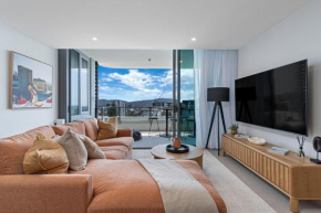 Seaview Luxury Palm Beach